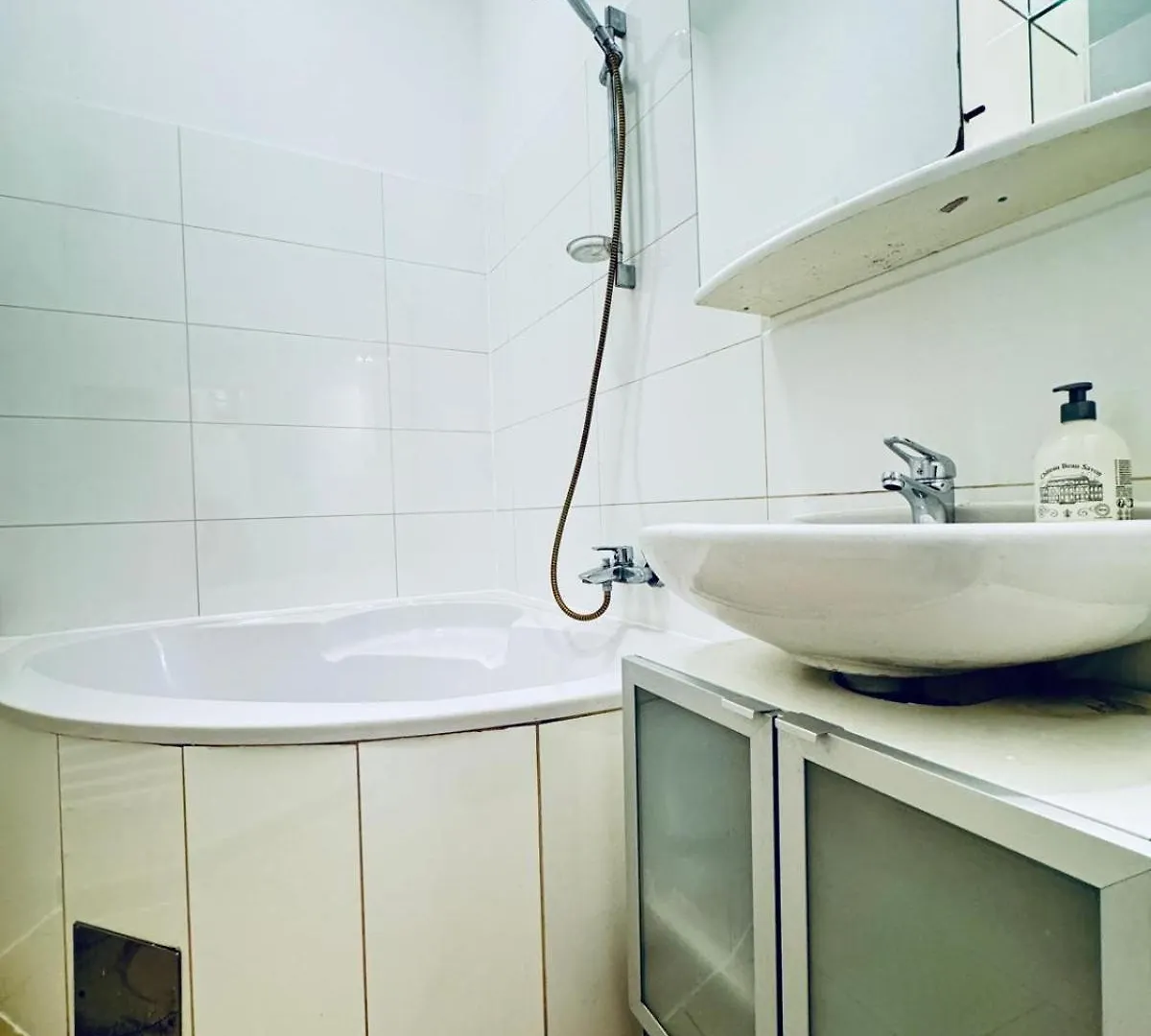 2Br Apartment For 6 People, Only 17 Minute Walk To Schoenbrunn Viena Áustria